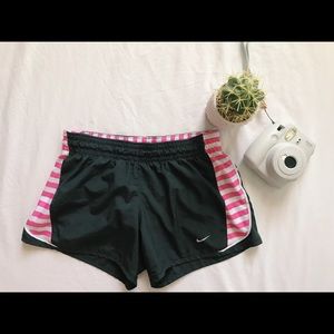 Nike Athletic Shorts